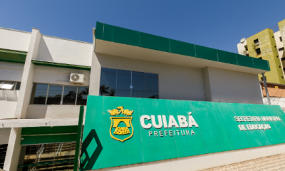 Inscri��es para processo seletivo da Educa��o de Cuiab� terminam nesta quinta-feira (2)