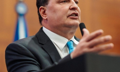 Max Russi alerta para urgncia do combate  violncia contra a mulher em Mato Grosso