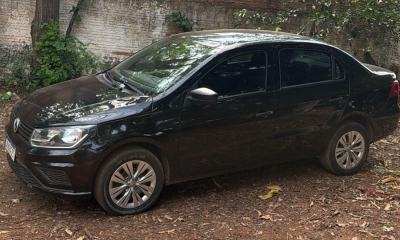 Polcia civil prende autor de roubo e extorso qualificada contra motorista de aplicativo