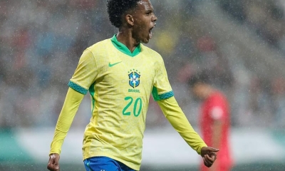 Brasil brilha ofensivamente e lidera estatsticas entre selees em 2025  