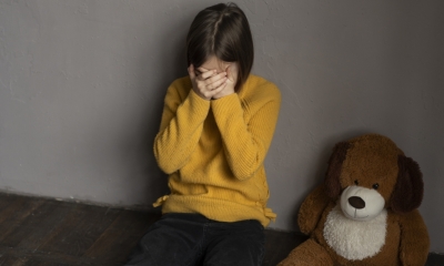 Polcia investiga estupro cometido por pai contra filha adolescente