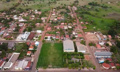 So Jos do Povo recebe quase R$ 500 mil em emenda para fortalecer a Sade Bsica