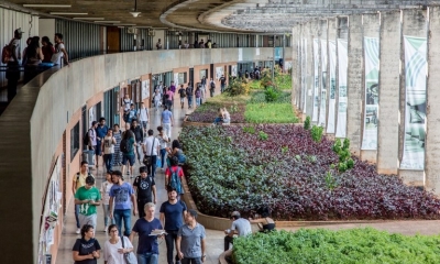 Mais professores e tcnicos: governo autoriza novas contrataes para universidades federais