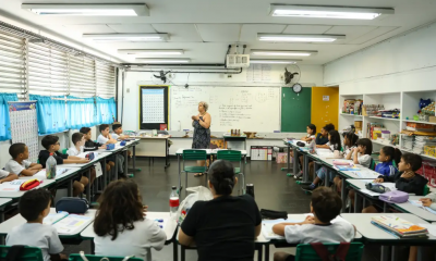 Professores podero solicitar Carteira Nacional Docente a partir desta quinta-feira