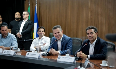 Governo do Estado anuncia a BRB Stock Car no moderno autdromo de MT