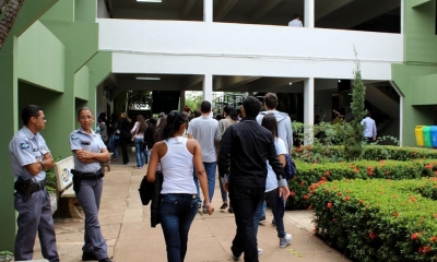 Hoje (16)  o ltimo dia para se inscrever no Vestibular Unemat 2026