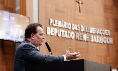 STF confirma legalidade da Lei da APA Rio Cuiab e refora liderana de Max Russi