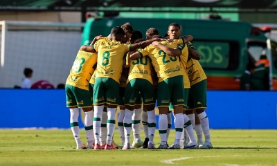 Botafogo-SP x Cuiab: saiba onde assistir e os detalhes da partida pela Srie B do Brasileiro 