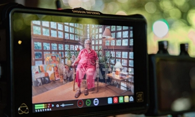 Documentrio sobre gordofobia selecionado em edital da Secel tem mostra exclusiva no Cine Teatro Cuiab