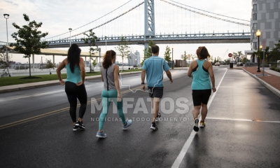 Caminhadas mais longas reduzem risco de morte e doenas cardacas, aponta estudo
