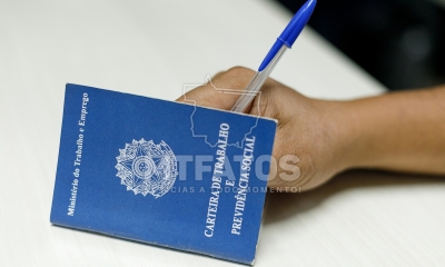 Sine Municipal iniciou a semana com mais de mil vagas de emprego para profissionais de nvel mdio