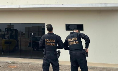 PF deflagra operao contra esquema de fraudes milionrias em financiamentos da Caixa Econmica Federal