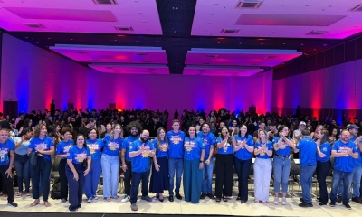 Seduc realiza Aulo de Vspera para estudantes da rede estadual que prestaro o Enem 2025