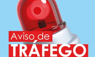 Interdio temporria na BR-364 neste domingo (9) em Cuiab