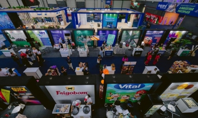 Empresas destacam impacto do Prodeic em suas trajetrias durante a Expoind MT 2025