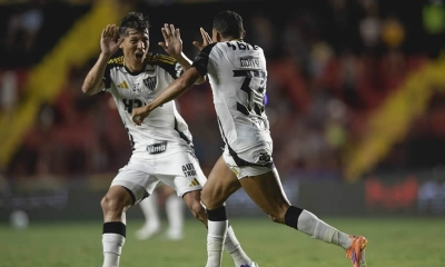 Atltico reage com virada relmpago em 12 minutos e deixa o Sport  beira do rebaixamento  