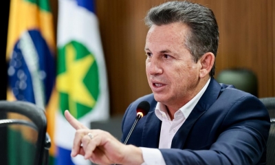 Governador vai � Justi�a contra decreto de Lula que amplia terras ind�genas em MT