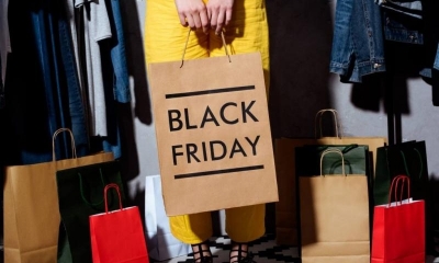 Black Friday 2025 deve movimentar R$ 1,2 bilh�o em MT, aponta pesquisa da Fecom�rcio