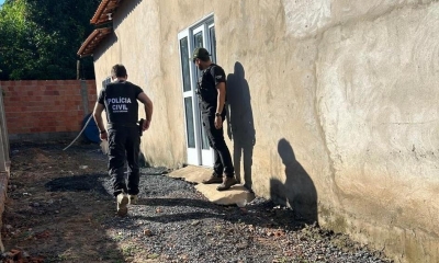 Pol�cia Civil deflagra opera��o contra autores de viol�ncia dom�stica