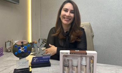 Mulheres representam cerca de 49% dos cr�ditos viabilizados na Desenvolve MT