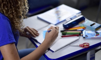 Seduc realiza Avalia��o de Flu�ncia para estudantes de Ensino Fundamental da rede p�blica