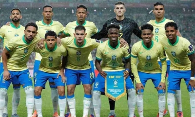 Com 42 jogadores usados, Ancelotti conclui etapa inicial na Sele��o tendo s� um titular absoluto  