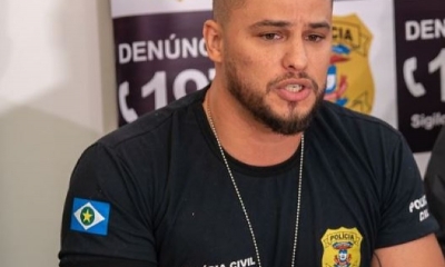 CRM-MT reage ap�s delegado prender m�dico residente e ingressa com representa��o por abuso de autoridade