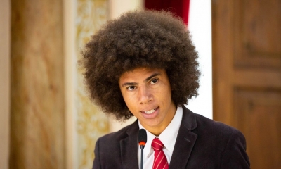 Renato Freitas diz ter reagido a agress�o racista ap�s briga de rua em Curitiba (V�deo)