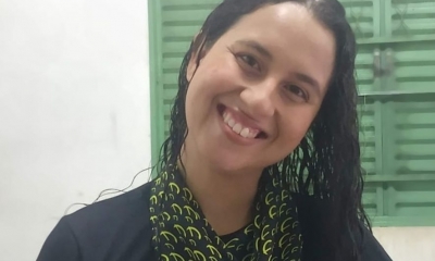 Ossada de  estudante desaparecida s�o encontrados em Sinop ap�s 18 meses