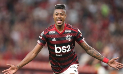 Bruno Henrique passa a responder por estelionato aps deciso da Justia do DF