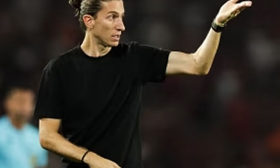 Filipe Lus indica que deve continuar no Flamengo em 2026
