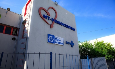 MT Hemocentro alerta para baixa no estoque dos tipos O-, O+ e A-