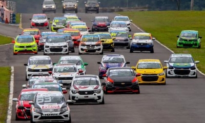 Em 2026, Cuiab sediar etapas da Stock Car, Copa Truck e Nascar no Brasil