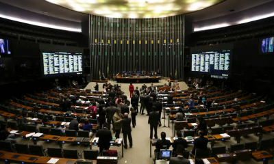 Congresso amplia exigncia de exame toxicolgico para motoristas das categorias A e B