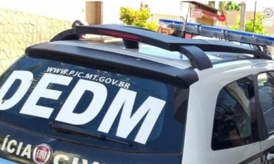 Polcia Civil prende enfermeiro investigado por abusar sexualmente de paciente aps cirurgia