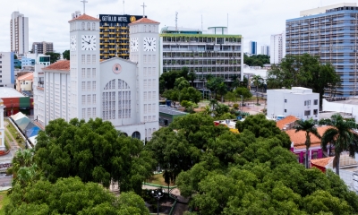 Feriado muda rotina de Cuiab: veja servios, lazer e programao religiosa