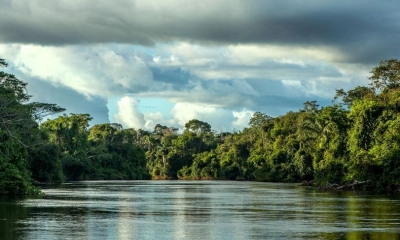 Governo de MT constri soluo definitiva e resolve demanda antiga do Parque Cristalino II