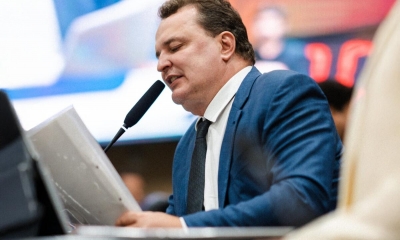 Deputado Max Russi destaca leis de incluso no Dia Nacional da Acessibilidade