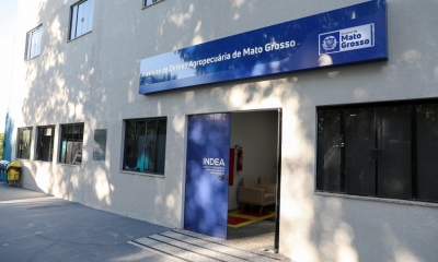 Indea convoca aprovados em concurso pblico para posse