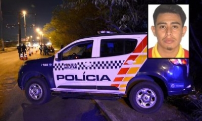 Homem invade residncia se passando por policial e executa jovem de 20 anos em Cceres