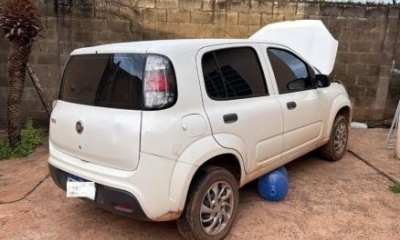 Segunda etapa da Alta Frequncia desarticula pontos de abastecimento do trfico