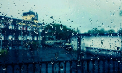 Frente fria avana por MT e fim de semana ter tempestades e queda de temperatura