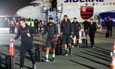 Flamengo anuncia calendrio oficial para o Intercontinental