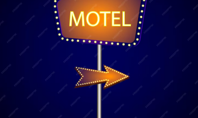 Casal � Detido por Tentativa de Fraude em Motel em Campo Grande