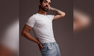 Dentista Jo�o Victor Pereira morre em decorr�ncia de pneumonia complicada pelo uso de vape