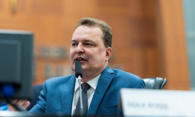 Lei de autoria de Max Russi refor�a combate � viol�ncia sexual infantil