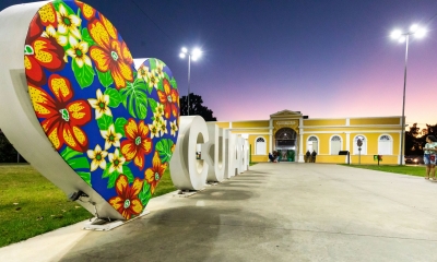 Luau �Ondas Eternas� movimenta a Orla do Porto com m�sica e espiritualidade