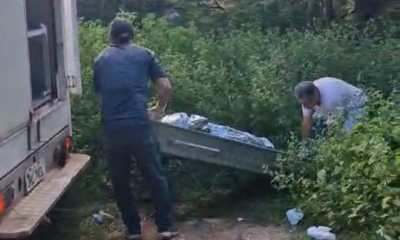 Idosa morre afogada no Rio Coxip� durante pescaria