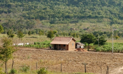 Governo de Mato Grosso lan�a programa para viabilizar regulariza��o ambiental de pequenas propriedades