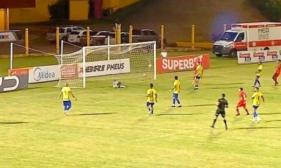 No Luthero Lopes, Uni�o busca manter a lideran�a isolada neste s�bado